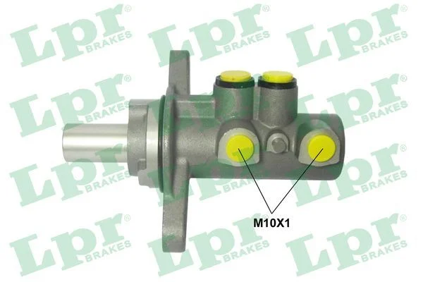 Brake Master Cylinder LPR 6104