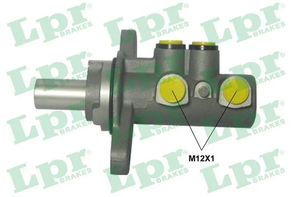 Cilindro Mestre dos Travões LPR 6105