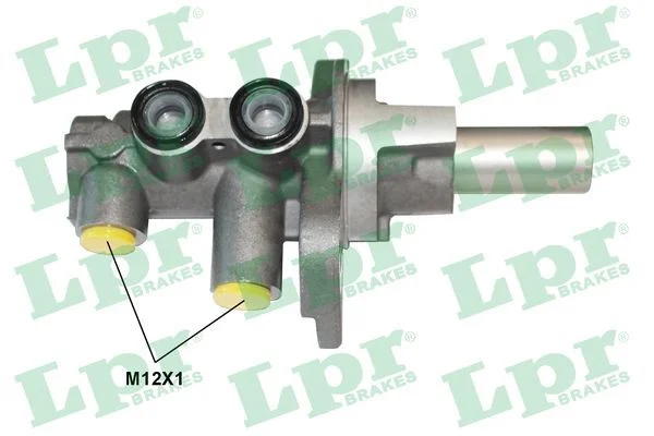 Brake Master Cylinder LPR 6109