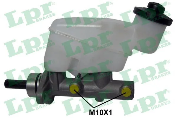 Brake Master Cylinder LPR 6157
