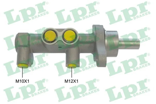 Brake Master Cylinder LPR 6161