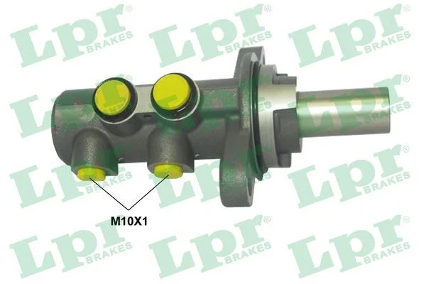 Cilindro Mestre dos Travões LPR 6166