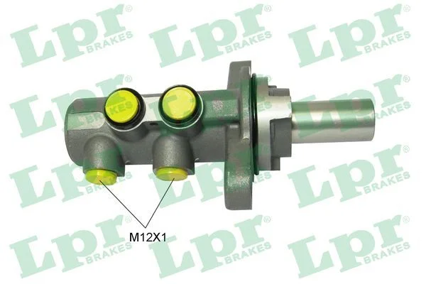 Brake Master Cylinder LPR 6168