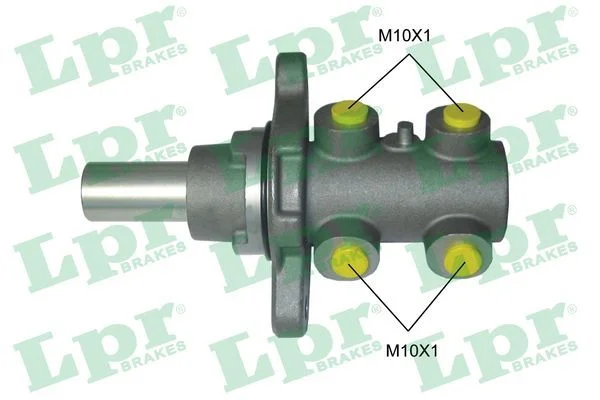 Brake Master Cylinder LPR 6198