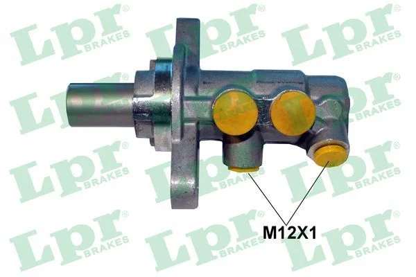 Brake Master Cylinder LPR 6221