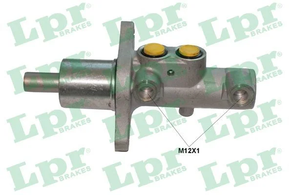 Cilindro Mestre dos Travões LPR 6248