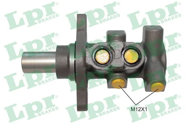 Brake Master Cylinder LPR 6343