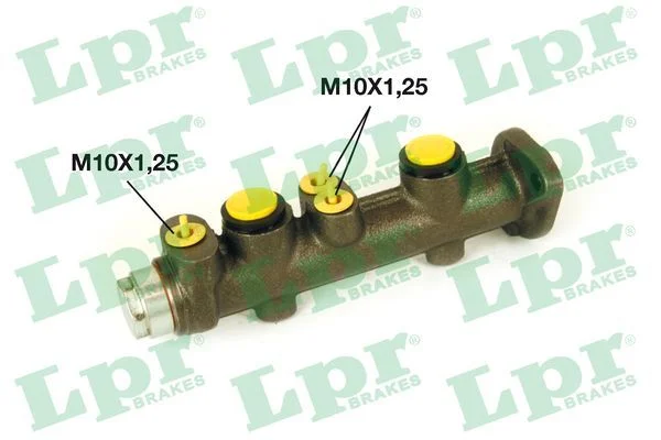 Brake Master Cylinder LPR 6707