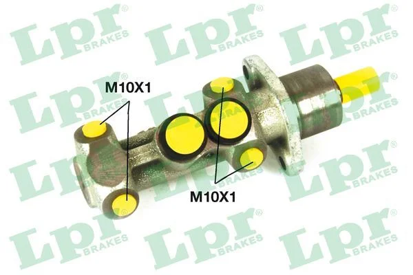 Brake Master Cylinder LPR 6772