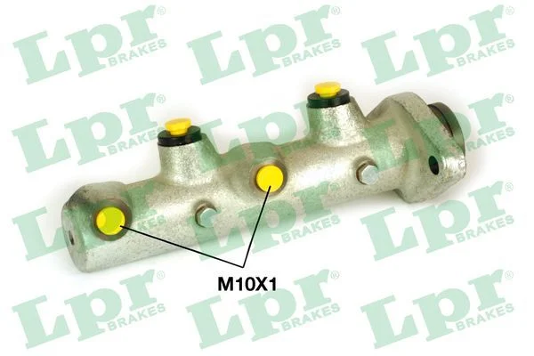 Brake Master Cylinder LPR 6789