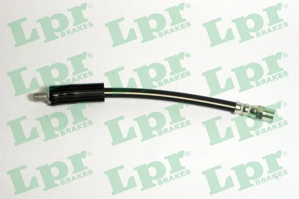 Tubo de Travão LPR 6T46161
