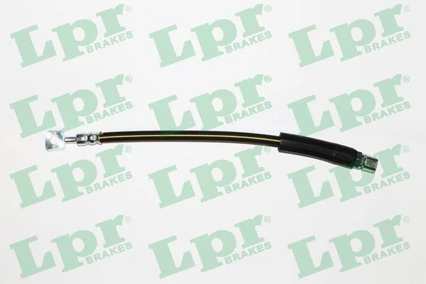 Tubo de Travão LPR 6T46181