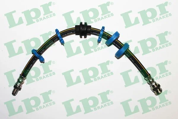 Tubo de Travão LPR 6T46237