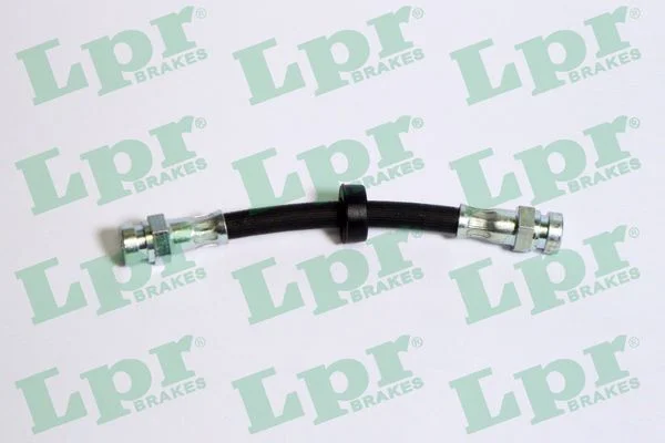 Tubo de Travão LPR 6T46581