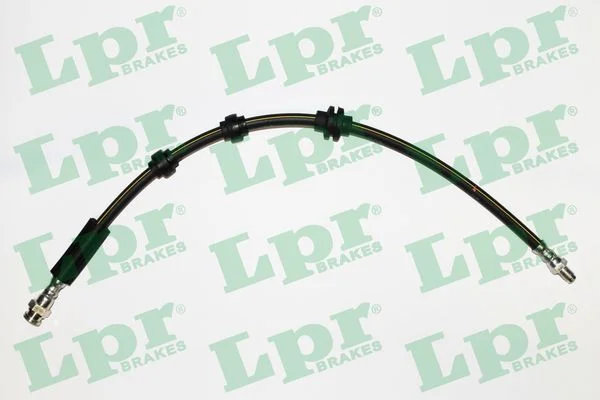 Tubo de Travão LPR 6T46595