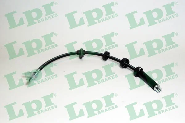 Tubo de Travão LPR 6T46597