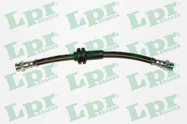 Tubo de Travão LPR 6T46603