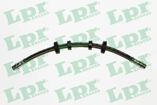 Tubo de Travão LPR 6T46704