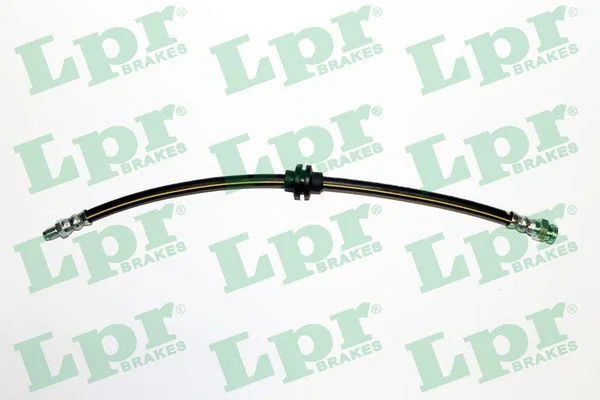 Tubo de Travão LPR 6T46766
