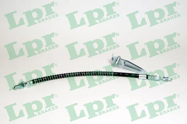 Tubo de Travão LPR 6T46787