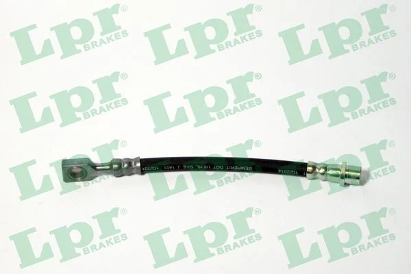 Tubo de Travão LPR 6T46791