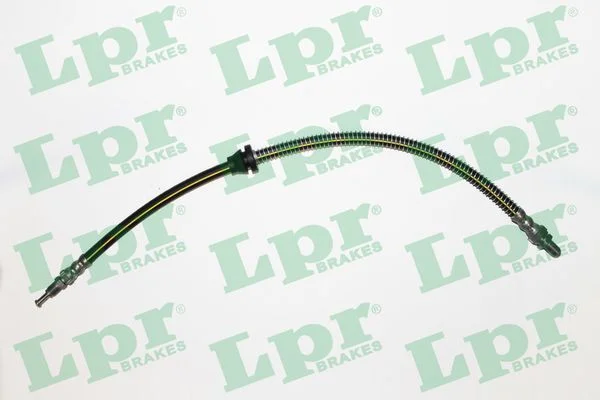 Tubo de Travão LPR 6T46804