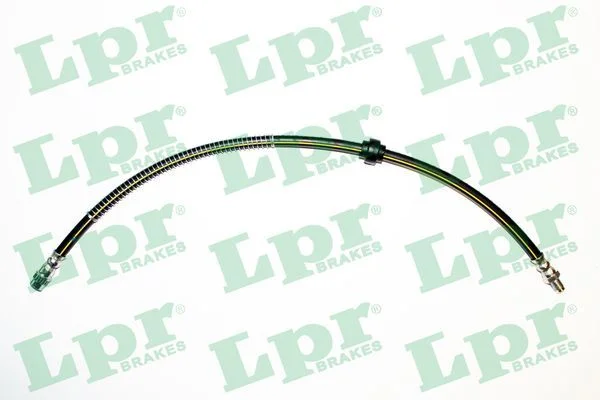 Tubo de Travão LPR 6T47834