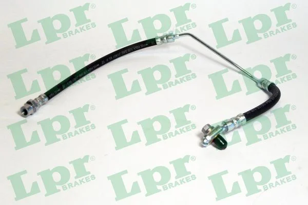 Tubo de Travão LPR 6T47861