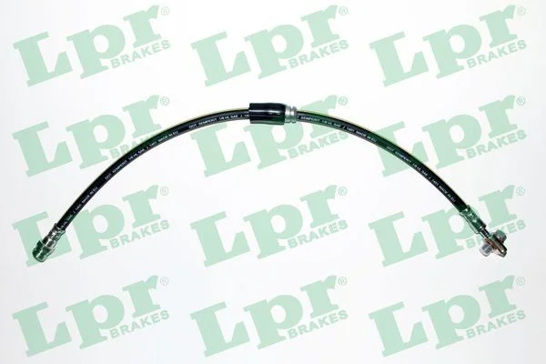 Tubo de Travão LPR 6T47889
