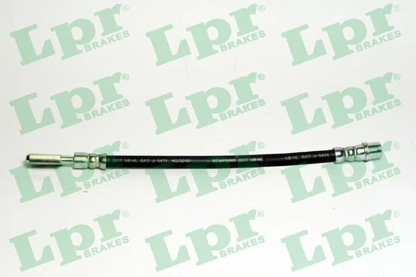 Tubo de Travão LPR 6T47890