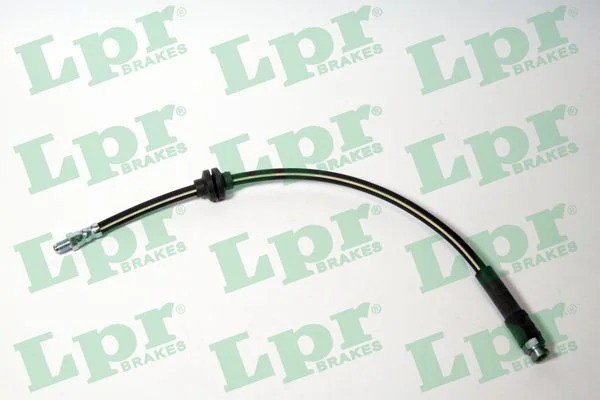 Tubo de Travão LPR 6T48024