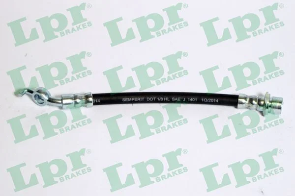 Tubo de Travão LPR 6T48424