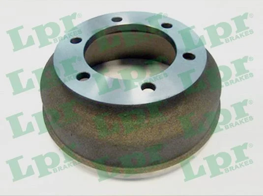 Brake Drum LPR 7D0063