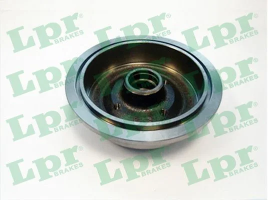 Brake Drum LPR 7D0238