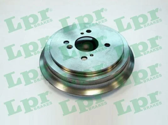 Brake Drum LPR 7D0525
