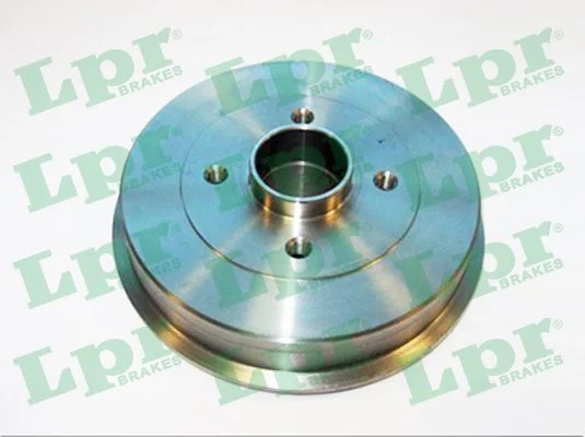 Brake Drum LPR 7D0665