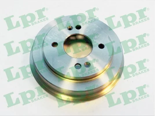 Brake Drum LPR 7D0675