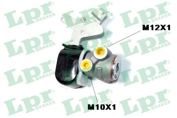 Brake Force Regulator LPR 9991