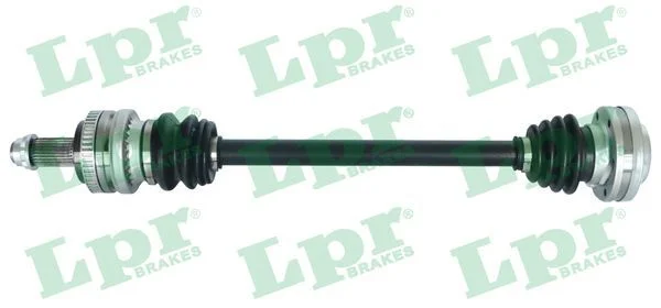 13 LPR DS15016