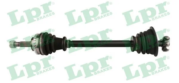 Drive Shaft LPR DS39134