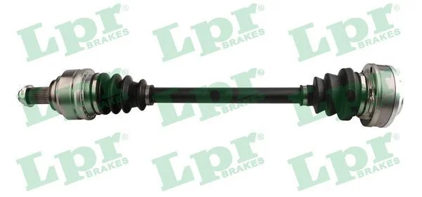 13 LPR DS52558
