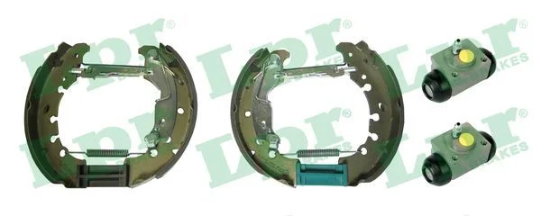 70 LPR OEK546