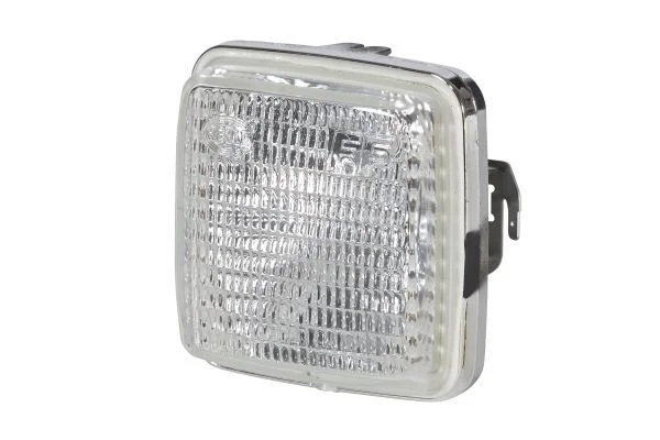 Inserção, farol de trabalho hella 1GA 998 525-001