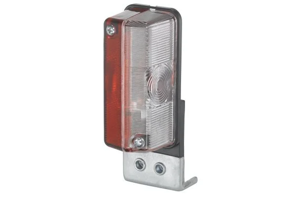Luz de posição HELLA OSWIETLENIE 2XS 005 020-021