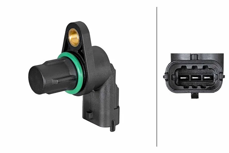 Sensor, camshaft position HELLA 6PU 358 380-841