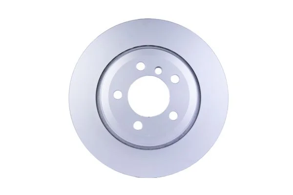 Brake Disc HELLA 8DD 355 110-021
