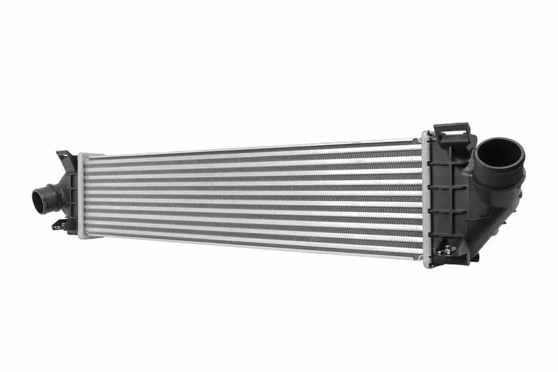 Charge Air Cooler HELLA 8ML 366 340-391