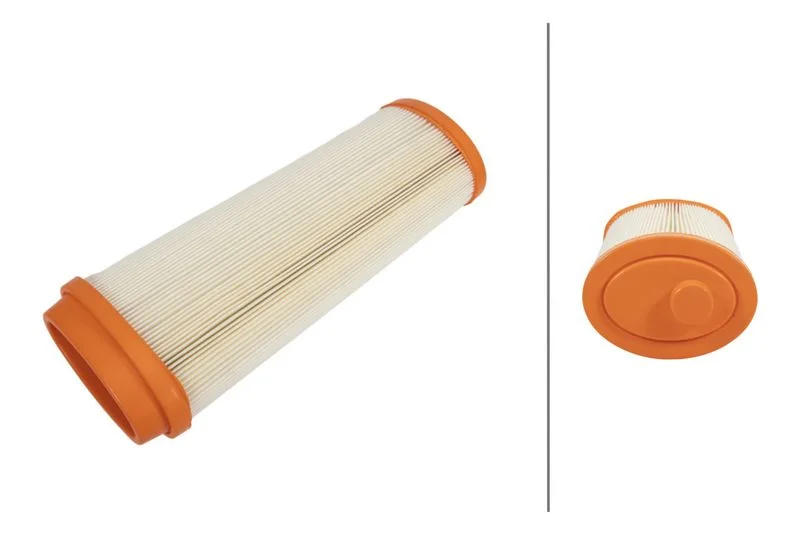 Air Filter HELLA 8ZA 366 130-571