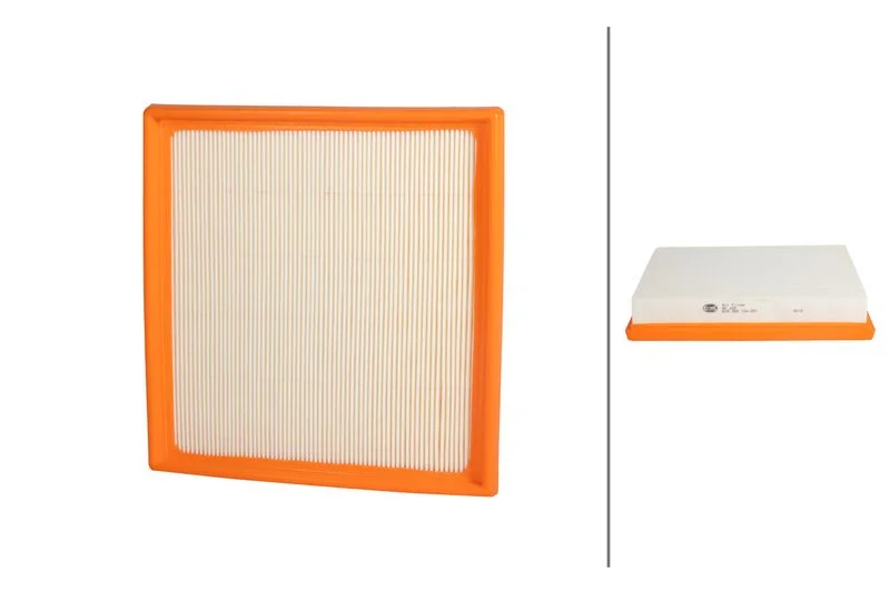Air Filter HELLA 8ZA 366 134-351