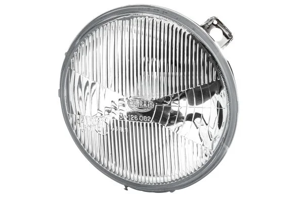 Insert, headlight HELLA 1B3 126 677-051